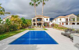 Villa – Costa Adeje, Îles Canaries, Espagne. 3,000,000 €