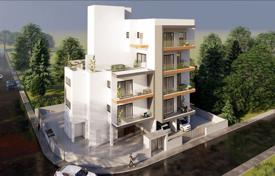 New residential complex with apartments à Zakaki, Chypre. de 210,000 €