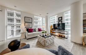 Appartement – Peter Street, Old Toronto, Toronto,  Ontario,   Canada. C$1,320,000