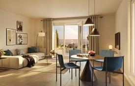 Appartement – Montpellier, Occitanie, France. From 302,000 €