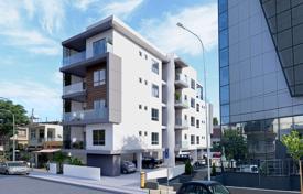 Bâtiment en construction – Limassol (ville), Limassol, Chypre. 328,000 €