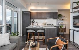 Appartement – Saint Clair Avenue West, Old Toronto, Toronto,  Ontario,   Canada. C$759,000