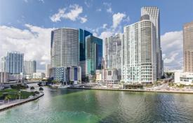 Appartement – Miami, Floride, Etats-Unis. $1,395,000