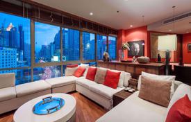 3 pièces appartement en copropriété à Khlong Toei, Thaïlande. $1,227,000