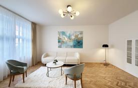 3 pièces appartement 104 m² à Prague 7, République Tchèque. Price on request