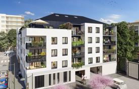 Appartement – Aix-les-Bains, Auvergne-Rhône-Alpes, France. 412,000 €