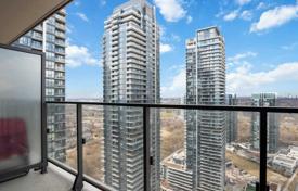 Appartement – Lake Shore Boulevard West, Etobicoke, Toronto,  Ontario,   Canada. C$903,000