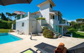 Villa – Antibes, Côte d'Azur, France. 7,500 € par semaine