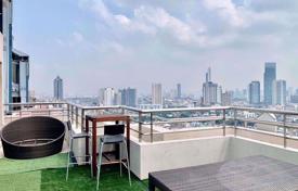 3 pièces appartement en Bangkok, Thaïlande. $952,000