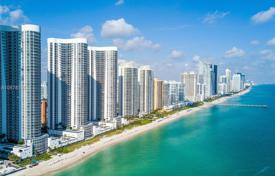 3 pièces appartement 238 m² à North Miami Beach, Etats-Unis. 1,522,000 €