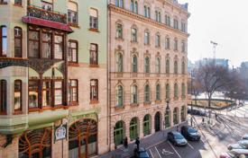 Appartement – District V (Belváros-Lipótváros), Budapest, Hongrie. 856,000 €