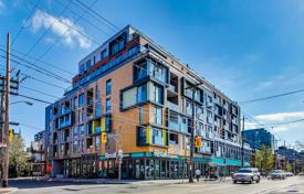 Appartement – Dovercourt Road, Old Toronto, Toronto,  Ontario,   Canada. C$859,000