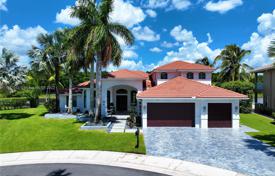 Maison en ville – Weston, Floride, Etats-Unis. $3,200,000