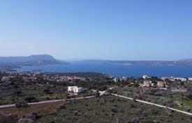 Terrain à Kokkino Chorio, Grèce. 250,000 €