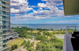 2 pièces appartement à Lake Shore Boulevard West, Canada. C$866,000