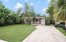 2 pièces maison en ville 109 m² à Fort Lauderdale, Etats-Unis. $420,000