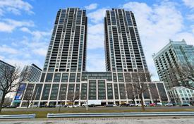 Appartement – Lake Shore Boulevard West, Etobicoke, Toronto,  Ontario,   Canada. C$1,123,000