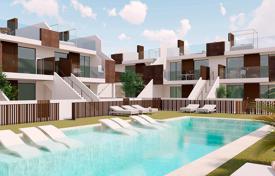 Appartement – Pilar de la Horadada, Alicante, Valence,  Espagne. 245,000 €