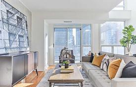 2 pièces appartement à King Street, Canada. C$922,000