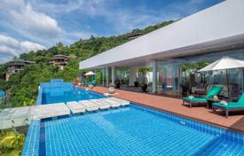 Villa – Kamala, Phuket, Thaïlande. $6,520,000