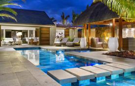 3 pièces villa 459 m² en Riviere du Rempart, Mauritius. $795,000