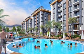3 pièces appartement 65 m² à Antalya (city), Turquie. de $94,000