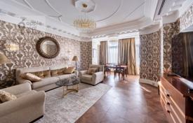 3 pièces appartement 156 m² à district Khamovniki, Russie. 223,000 ₽ par semaine