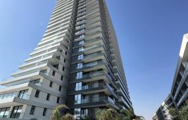 1 pièces appartement dans un nouvel immeuble 44 m² à Trikomo, Chypre. 118,000 €