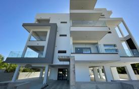 3 pièces appartement dans un nouvel immeuble à Limassol (ville), Chypre. 741,000 €