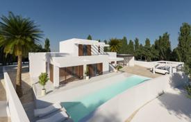 Maison de campagne – Moraira, Valence, Espagne. 1,300,000 €
