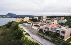 Villa – Chania (ville), Chania, Crète,  Grèce. 310,000 €