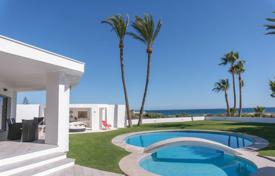6 pièces villa 1100 m² à Marbella, Espagne. 15,000 € par semaine