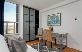 Appartement – Broadview Avenue, Toronto, Ontario,  Canada. C$1,042,000