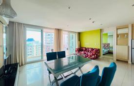 2 pièces appartement 74 m² en Pattaya, Thaïlande. $147,000