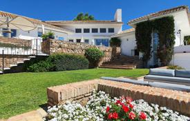 4 pièces villa 598 m² à Benalmadena, Espagne. 3,595,000 €