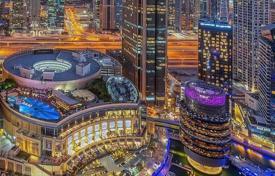 Appartement – Dubai Marina, Dubai, Émirats arabes unis. $676,000