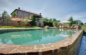 Villa – Mercatale In Val di Pesa, Toscane, Italie. 9,000 € par semaine
