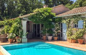 Villa – Grimaud, Côte d'Azur, France. 5,500 € par semaine