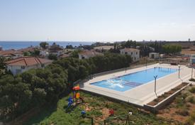Appartement – Trikomo, İskele, Chypre du Nord,  Chypre. 87,000 €