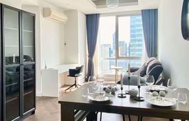 2 pièces appartement en copropriété à Sathon, Thaïlande. $207,000