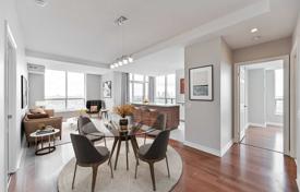 Appartement – Dundas Street West, Toronto, Ontario,  Canada. C$1,035,000