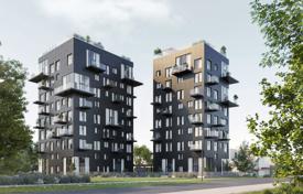 Appartement – Vidzeme Suburb, Riga, Lettonie. 420,000 €