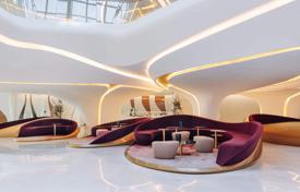 Complexe résidentiel The Opus – Business Bay, Dubai, Émirats arabes unis. From $1,190,000