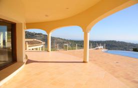 4 pièces villa 1089 m² à Calpe, Espagne. 3,000,000 €