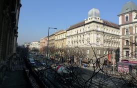 Appartement – District V (Belváros-Lipótváros), Budapest, Hongrie. 330,000 €