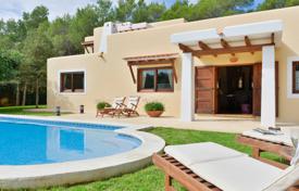 Villa – Ibiza, Îles Baléares, Espagne. 7,000 € par semaine