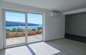 3 pièces appartement dans un nouvel immeuble 97 m² à Cres, Croatie. 395,000 €