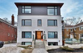 Appartement – Bathurst Street, Toronto, Ontario,  Canada. C$805,000