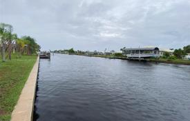 Terrain – Port Charlotte, Floride, Etats-Unis. $400,000