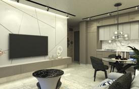 Appartement – Oba, Antalya, Turquie. $165,000